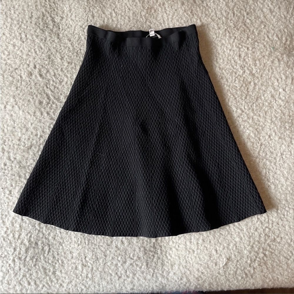 ‎Cabi small skater skirt